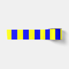Landkreis Roscommon Flag Ribbon Satinband
