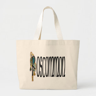 Landkreis Roscommon Tasche