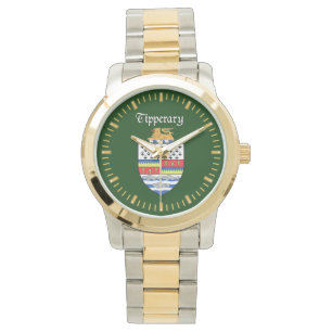 Landkreis-Tipperary-Armbanduhr Armbanduhr