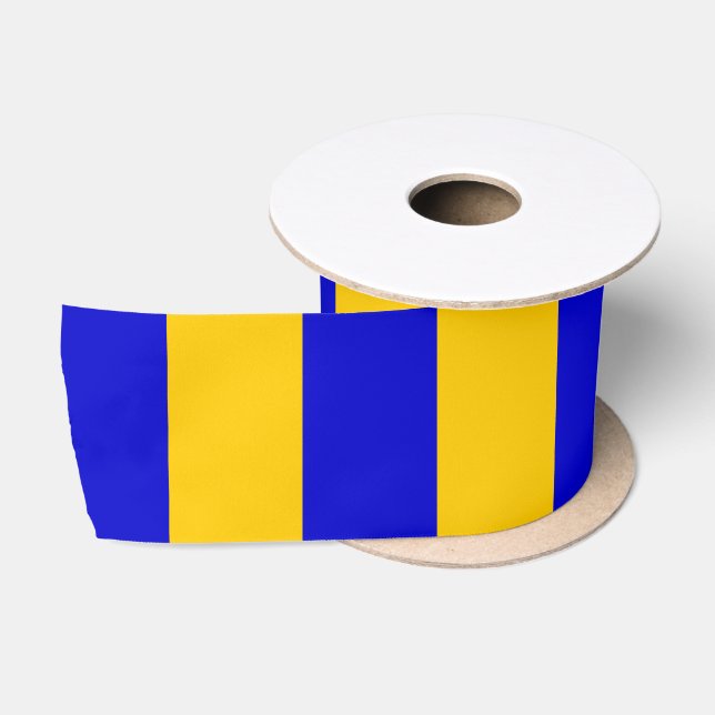 Landkreis Tipperary Silk Ribbon Satinband (Spule)