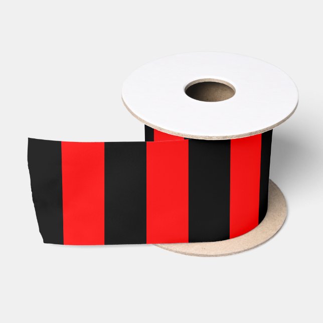 Landkreis unten Seidenband Satinband (Spule)