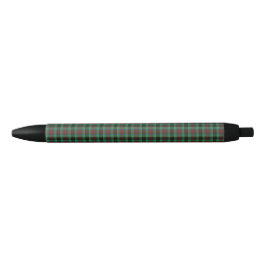 Landkreis Waterford Tartan Kugelschreiber