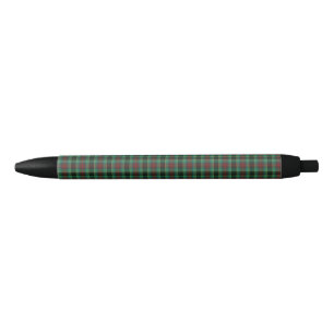 Landkreis Waterford Tartan Kugelschreiber