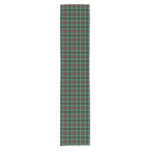 Landkreis Waterford Tartan