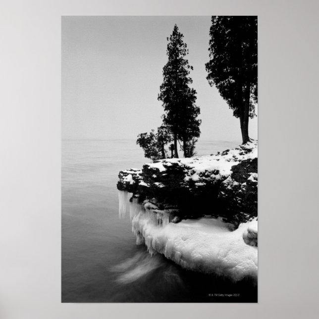 Landkreis, Wisconsin Poster (Vorne)