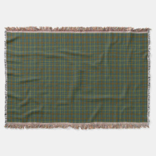 Landkreiskerry-IrenTartan Decke