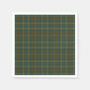 Landkreiskerry-IrenTartan Serviette