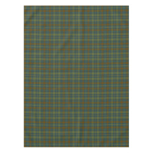 Landkreiskerry-IrenTartan Tischdecke