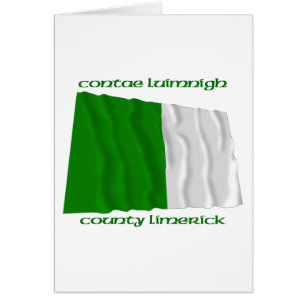 Landkreislimerick-Farben