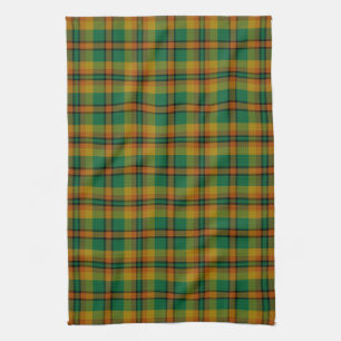 Landkreislondonderry-IrenTartan Handtuch