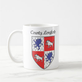 Landkreislongford-Tasse Tasse