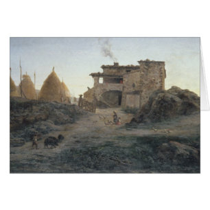 Ländliche Gebiete, 1906