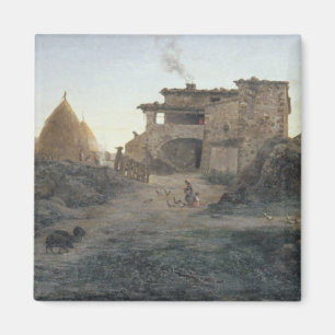 Ländliche Gebiete, 1906 Magnet