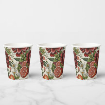 Ländliche Zitrus Blüten Sommer Hochzeitsdusche