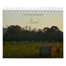 Ländlicher Kalender
