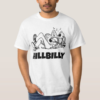 LÄNDLICHER MÄNNER FUNKES T-Shirt