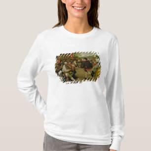 Ländlicher Tanz, 1568 T-Shirt