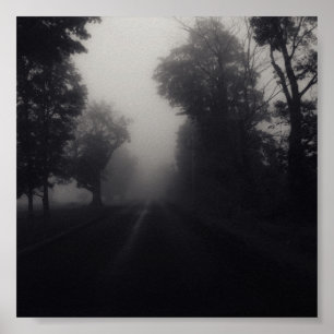 Landnebel Poster