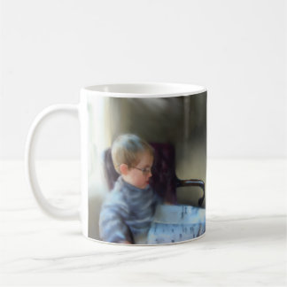Landon Kaffeetasse