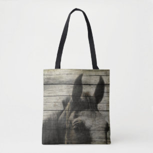 Landpferd Tasche