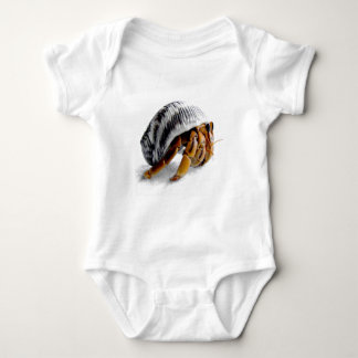Landraube Baby Strampler
