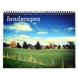 Landreisen Kalender