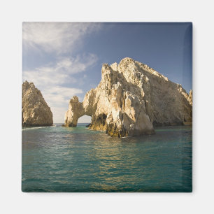 Land's End, Der Bogen nahe Cabo San Lucas, Baja Magnet