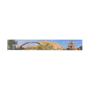 Landscape Arch im Arches National Park