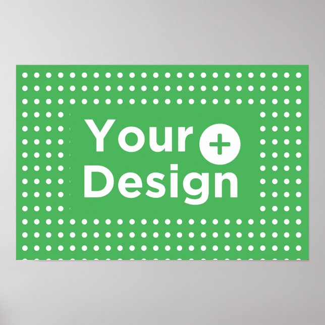 Landscape - Custom Matte Poster - PawEditor (Devant)