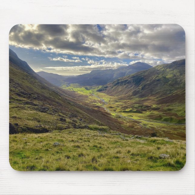Landscape Mousepad (Vorne)