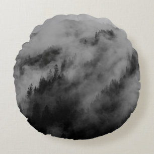 LANDSCAPE PHOTOGRAPHY OF FOGGY HILL RUNDES KISSEN
