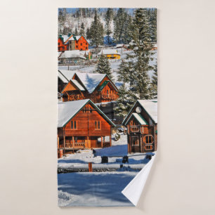 Landscapemountain, Ski,Schnee,Winter,aktiv,Luft,ka Badehandtuch