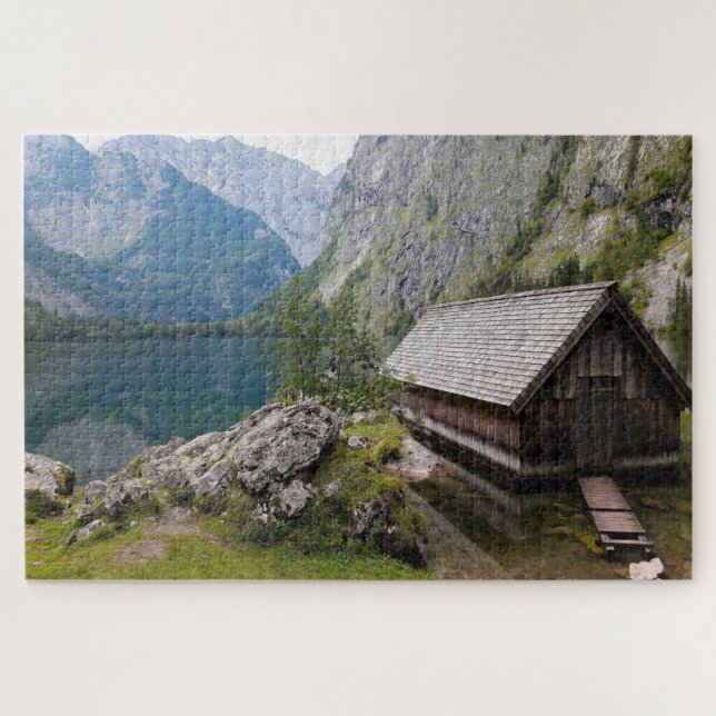Landschaft (Horizontal)
