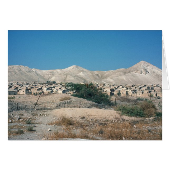 Landschaft (Vorderseite (Horizontal))