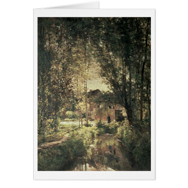 Landschaft 2 (Vorne)