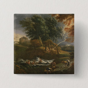 Landschaft 2 button