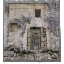 LANDSCHAFT 2 DUSCHVORHANG