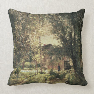 Landschaft 2 kissen