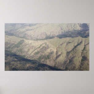 Landschaft #2 poster