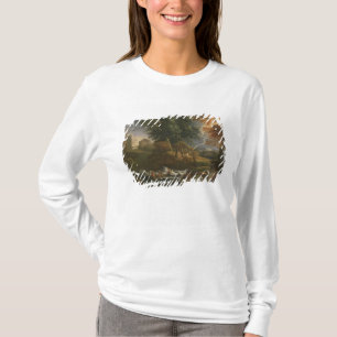 Landschaft 2 T-Shirt