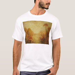 Landschaft 3 Josephs Mallord William Turner   T-Shirt