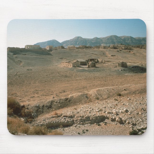 Landschaft 3 mousepad (Vorne)