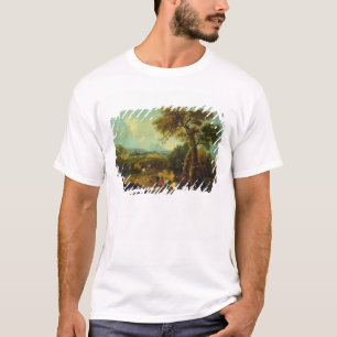 Landschaft 4 T-Shirt