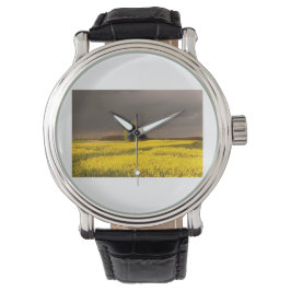 Landschaft Armbanduhr