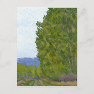 Landschaft Colorado Landschaft Postkarte