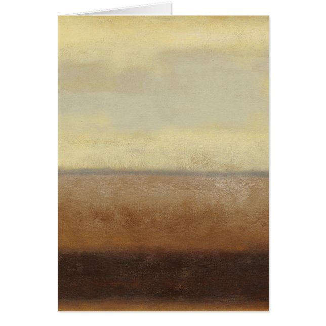 Landschaft der Wüste von Norman Wyatt (Vorne)