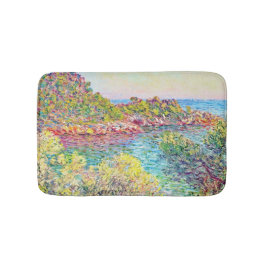 Landschaft in der Nähe von Monte Carlo (von Claude Badematte