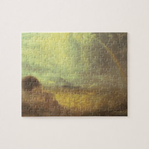 Landschaft Josephs Mallord William Turner mit
