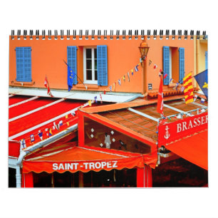 Landschaft Kalender