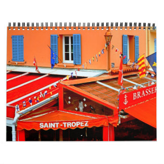 Landschaft Kalender